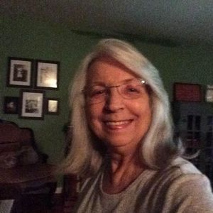 Meet your Posher, Sharon